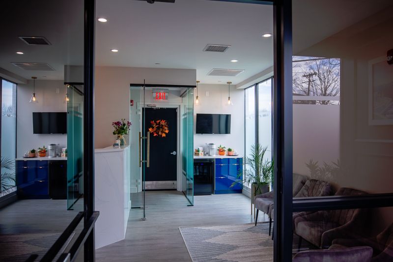 Smile Care Dental Group | Oral Cancer Screening, Orthodontics and Periodontal Treatment