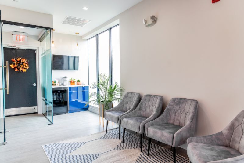 Smile Care Dental Group | Sedation Dentistry, Dental Fillings and Invisalign®