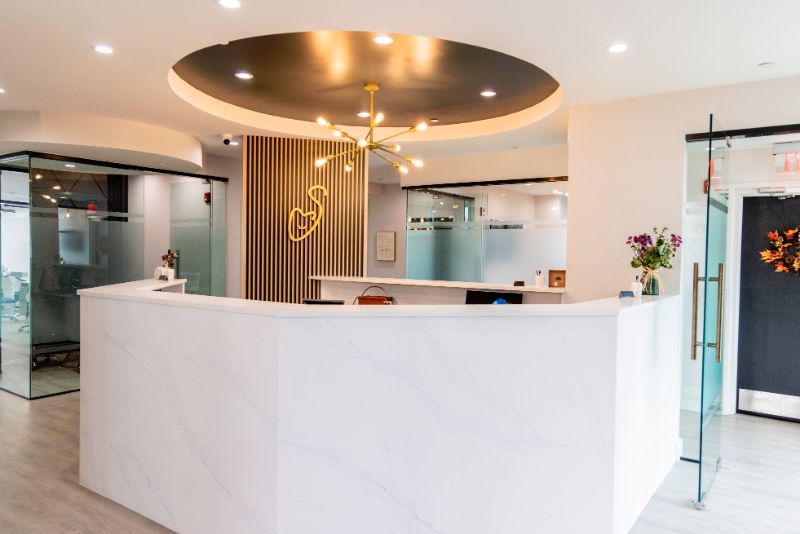 Smile Care Dental Group | Invisalign®, Dental Fillings and Emergency Treatment