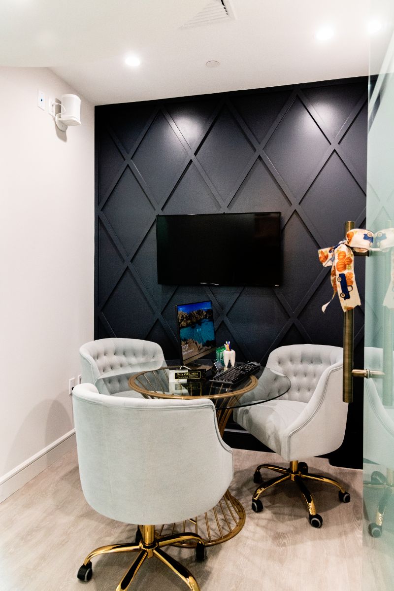 Smile Care Dental Group | Dentures, Teeth Whitening and Dental Bridges