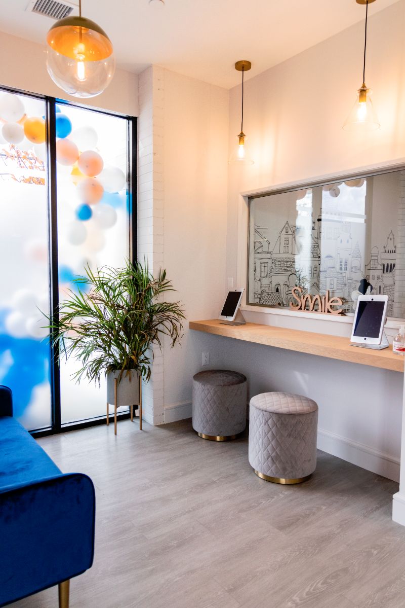 Smile Care Dental Group | Oral Cancer Screening, Orthodontics and Pediatric Dentistry