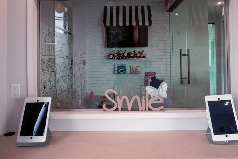 Smile Care Dental Group | Aesthetics, Orthodontics and Oral Cancer Screening