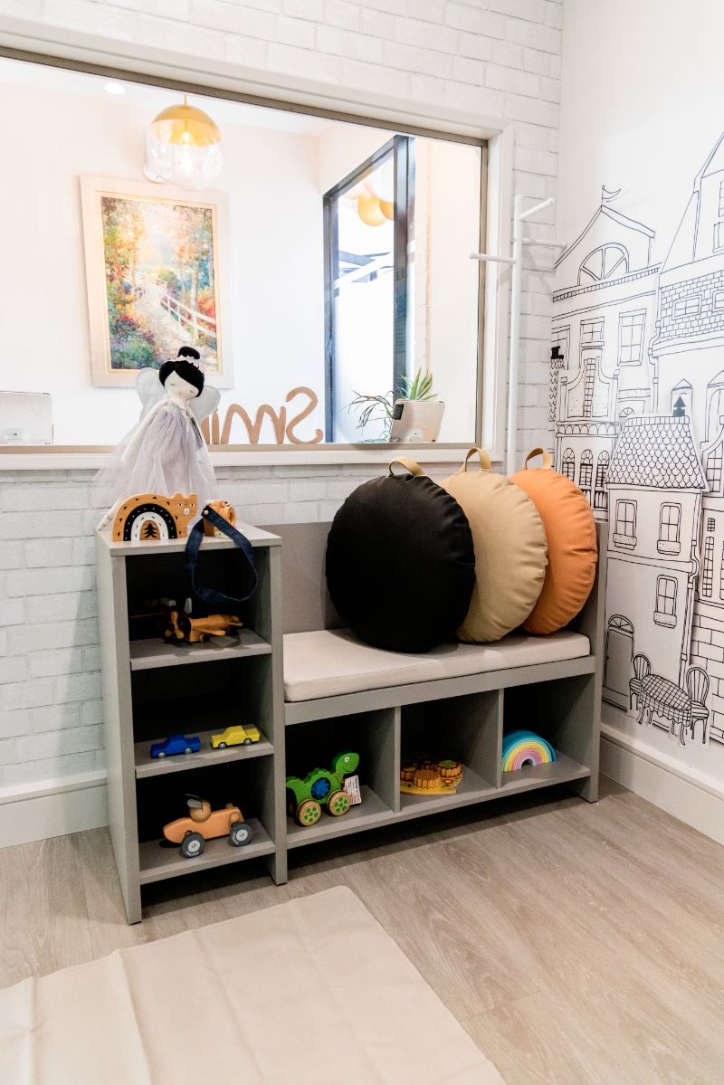 Smile Care Dental Group | Laser Dentistry, Extractions and Ceramic Crowns