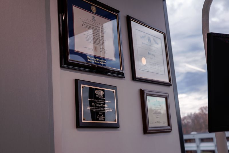 Smile Care Dental Group | Periodontal Treatment, Dental Bridges and TMJ Disorders