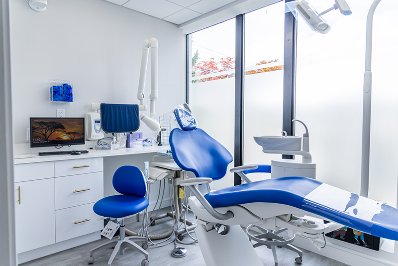 Smile Care Dental Group | Sedation Dentistry, Digital Radiography and Periodontal Treatment