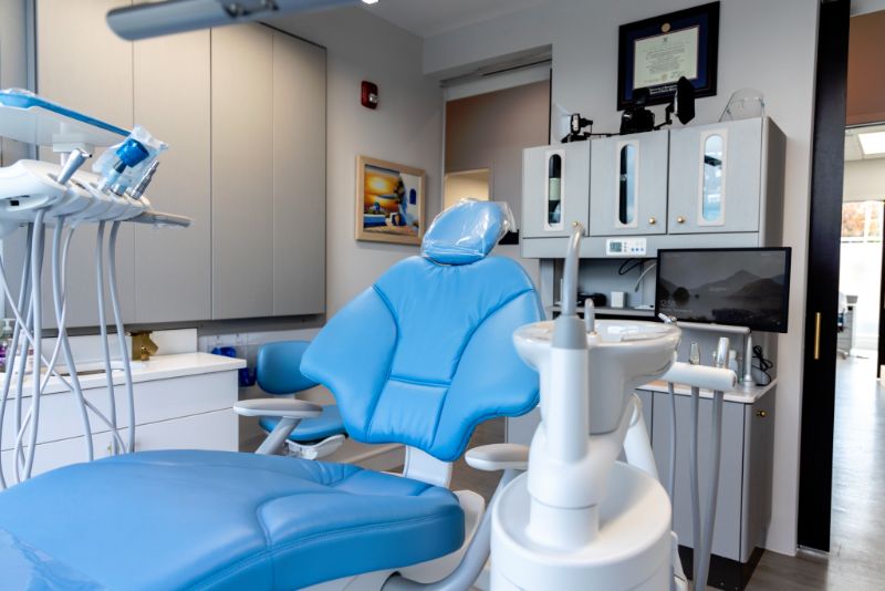 Smile Care Dental Group | Invisalign®, Periodontal Treatment and Dentures