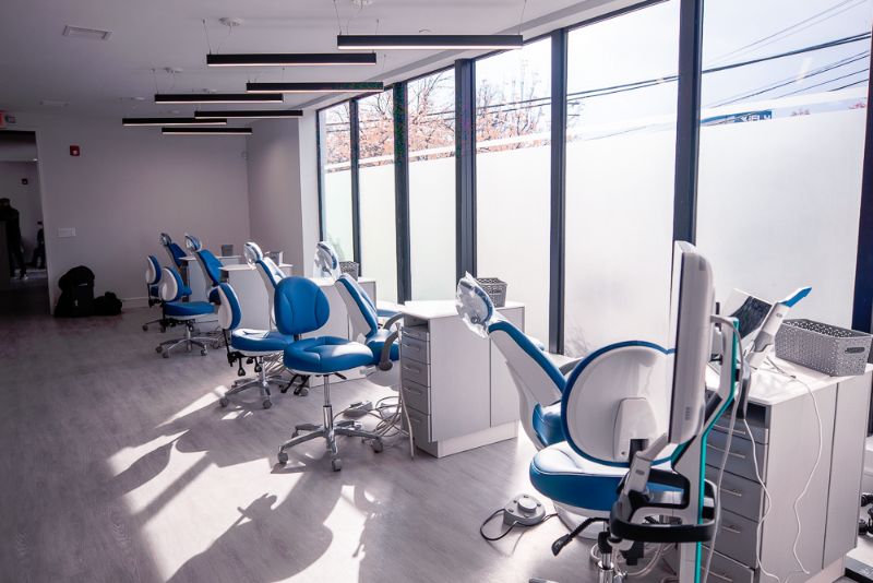 Smile Care Dental Group | Invisalign®, Oral Cancer Screening and Laser Dentistry