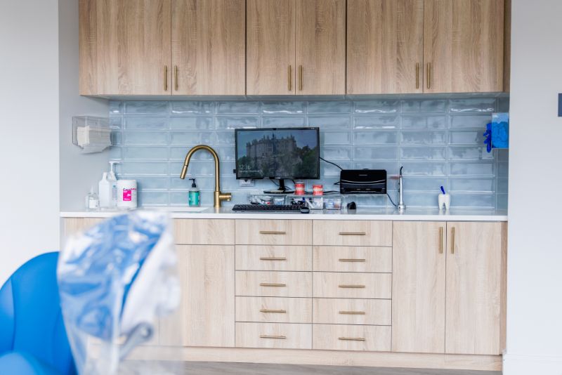 Smile Care Dental Group | Oral Cancer Screening, Sedation Dentistry and Oral Exams