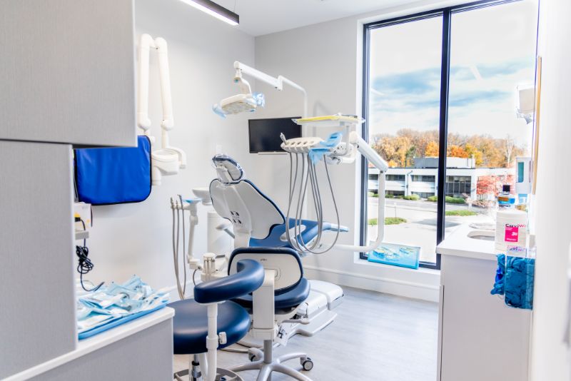 Smile Care Dental Group | Fluoride Treatment, Orthodontics and Preventative Program