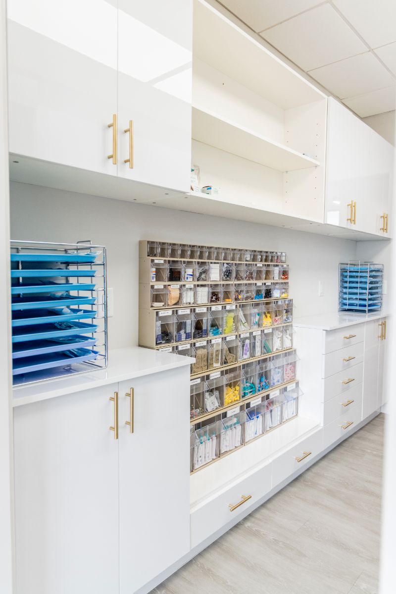 Smile Care Dental Group | Preventative Program, Dentures and Dental Bridges