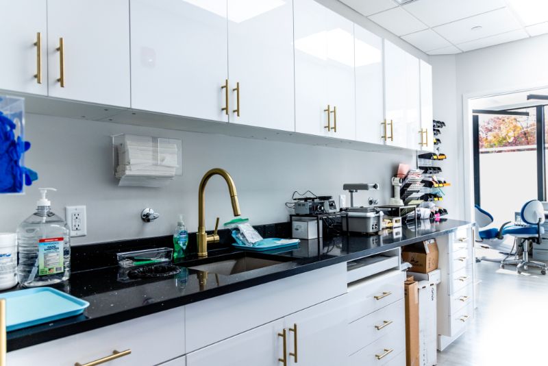 Smile Care Dental Group | Root Canals, Invisalign® and Periodontal Treatment