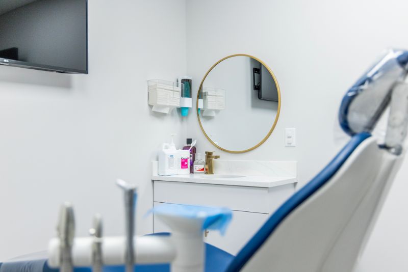 Smile Care Dental Group | Full Mouth Rejuvenation, Dental Fillings and Fluoride Treatment