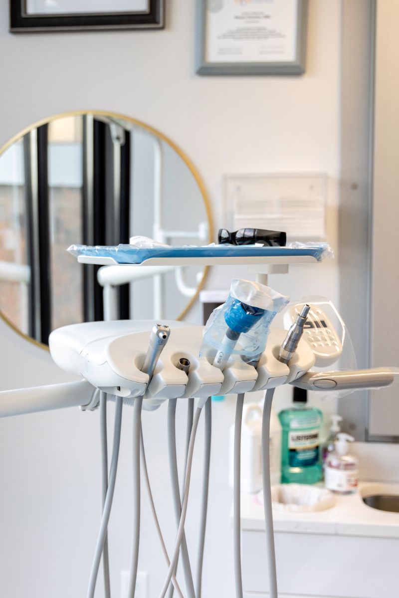 Smile Care Dental Group | TMJ Disorders, Orthodontics and Full Mouth Rejuvenation