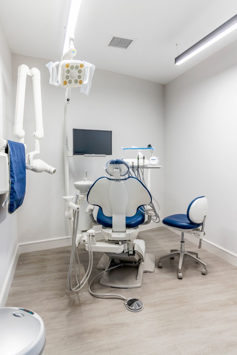 Smile Care Dental Group | Fluoride Treatment, Preventative Program and Orthodontics