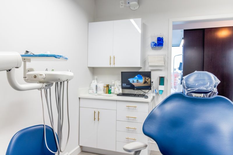 Smile Care Dental Group | Braces, Oral Cancer Screening and Dental Bridges