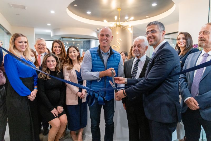 Smile Care Dental Group | TMJ Disorders, Dental Fillings and Veneers