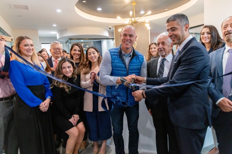 Smile Care Dental Group | Fluoride Treatment, Invisalign&reg; and Full Mouth Rejuvenation