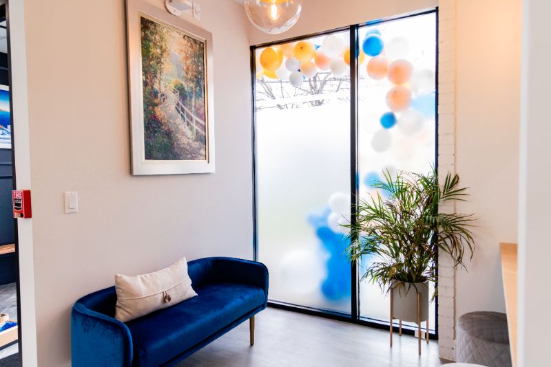 Smile Care Dental Group | Sedation Dentistry, Dental Fillings and Invisalign&reg;