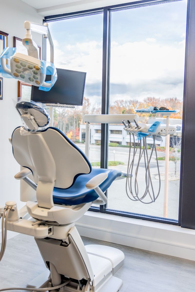 Smile Care Dental Group | Emergency Treatment, Braces and Periodontal Treatment