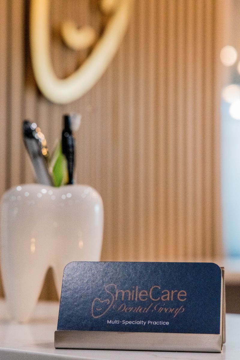 Smile Care Dental Group | Fluoride Treatment, Sedation Dentistry and Teeth Whitening