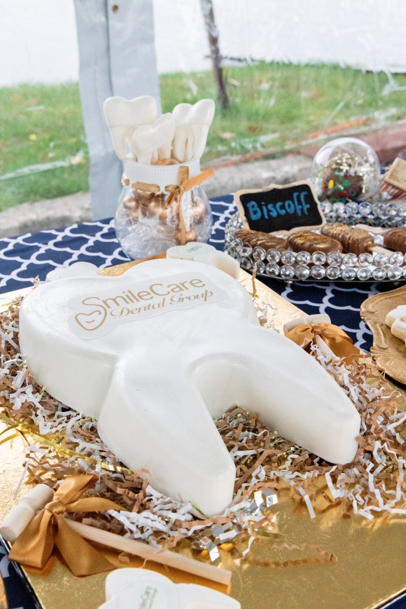 Smile Care Dental Group | Aesthetics, Orthodontics and Oral Cancer Screening