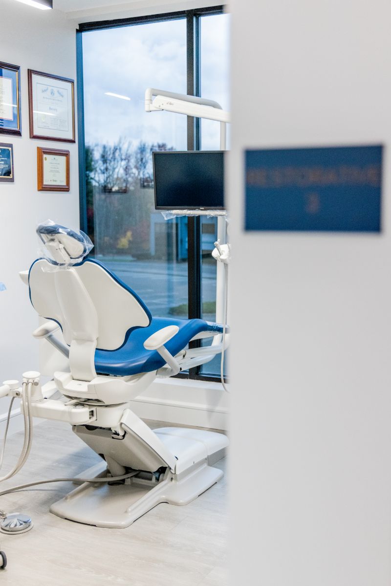 Smile Care Dental Group | Dental Cleanings, Oral Surgery and Dental Fillings