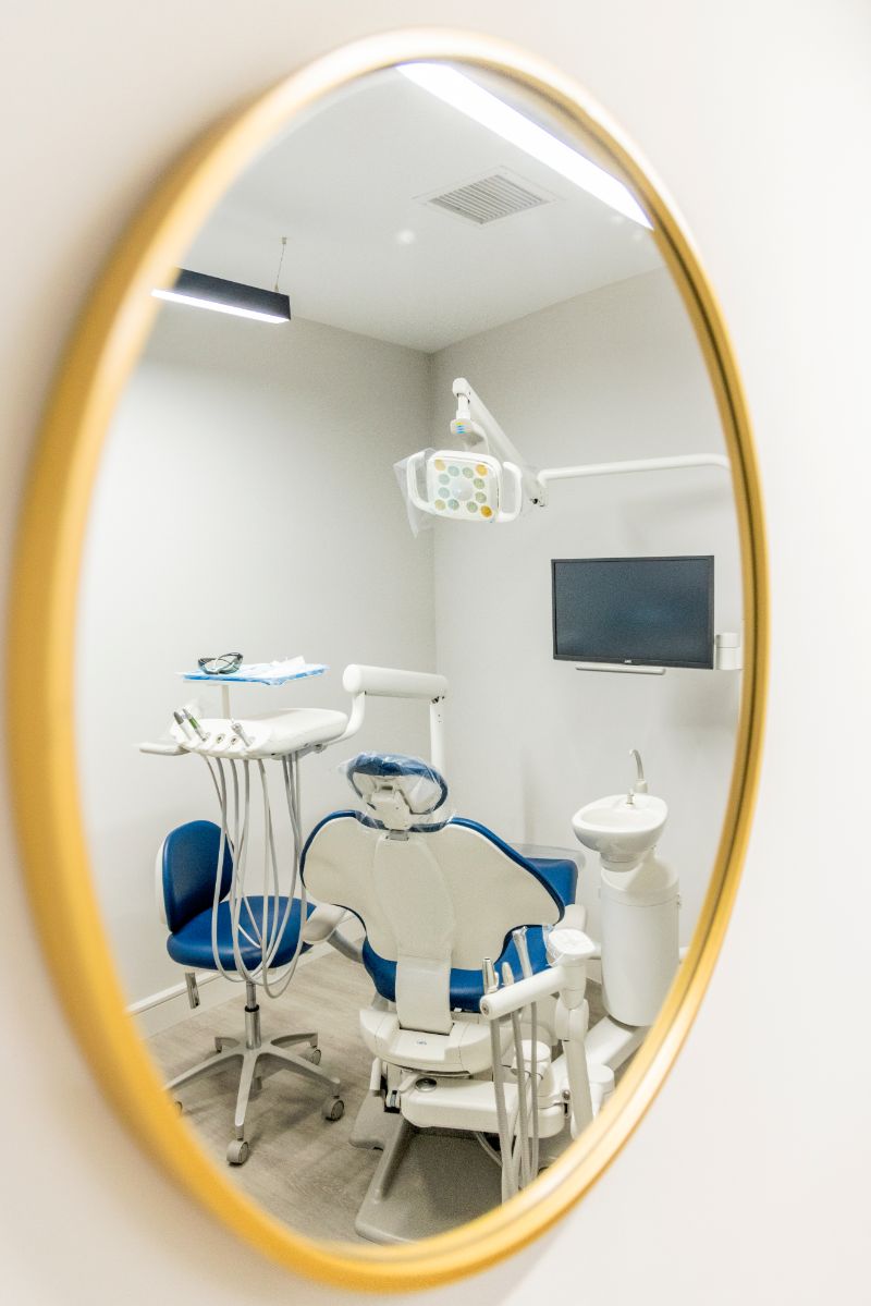 Smile Care Dental Group | Dental Cleanings, Oral Surgery and Orthodontics