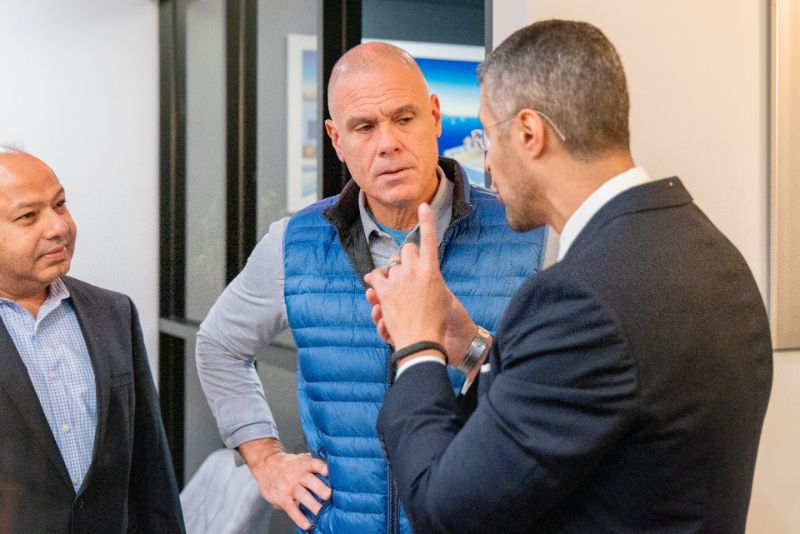 Smile Care Dental Group | Dental Bridges, Preventative Program and Dental Fillings