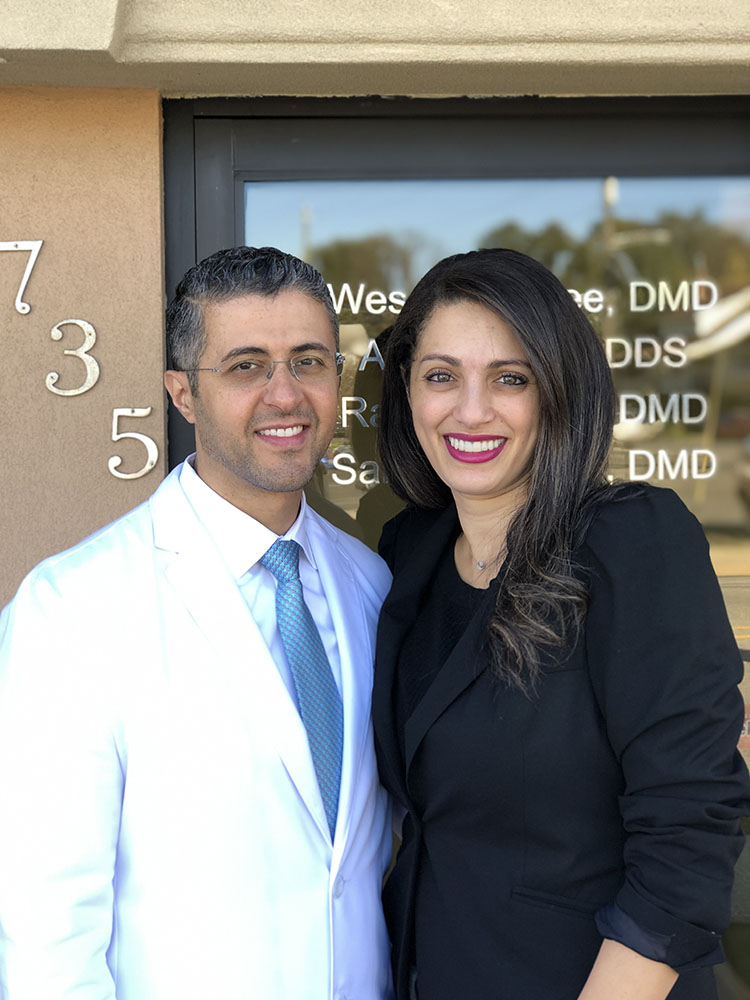 Smile Care Dental Group | Oral Exams, Root Canals and Pediatric Dentistry