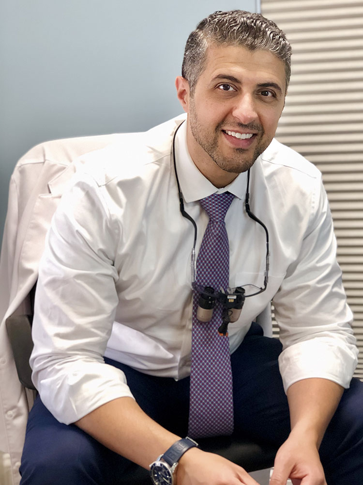 Smile Care Dental Group | Emergency Treatment, Oral Exams and Oral Cancer Screening