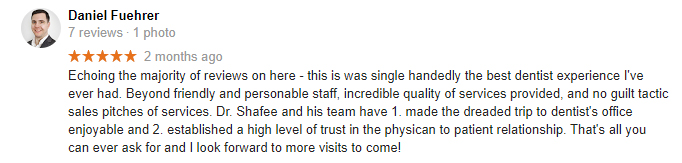 Smile Care Dental Group | TMJ Disorders, Ceramic Crowns and Teeth Whitening