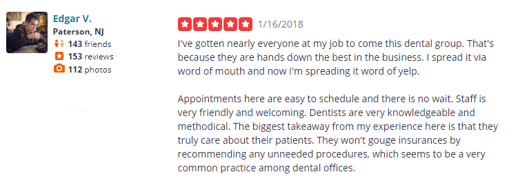 Smile Care Dental Group | Laser Dentistry, Invisalign® and Preventative Program