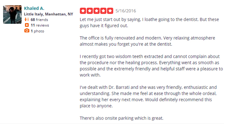 Smile Care Dental Group | Laser Dentistry, Pediatric Dentistry and Night Guards