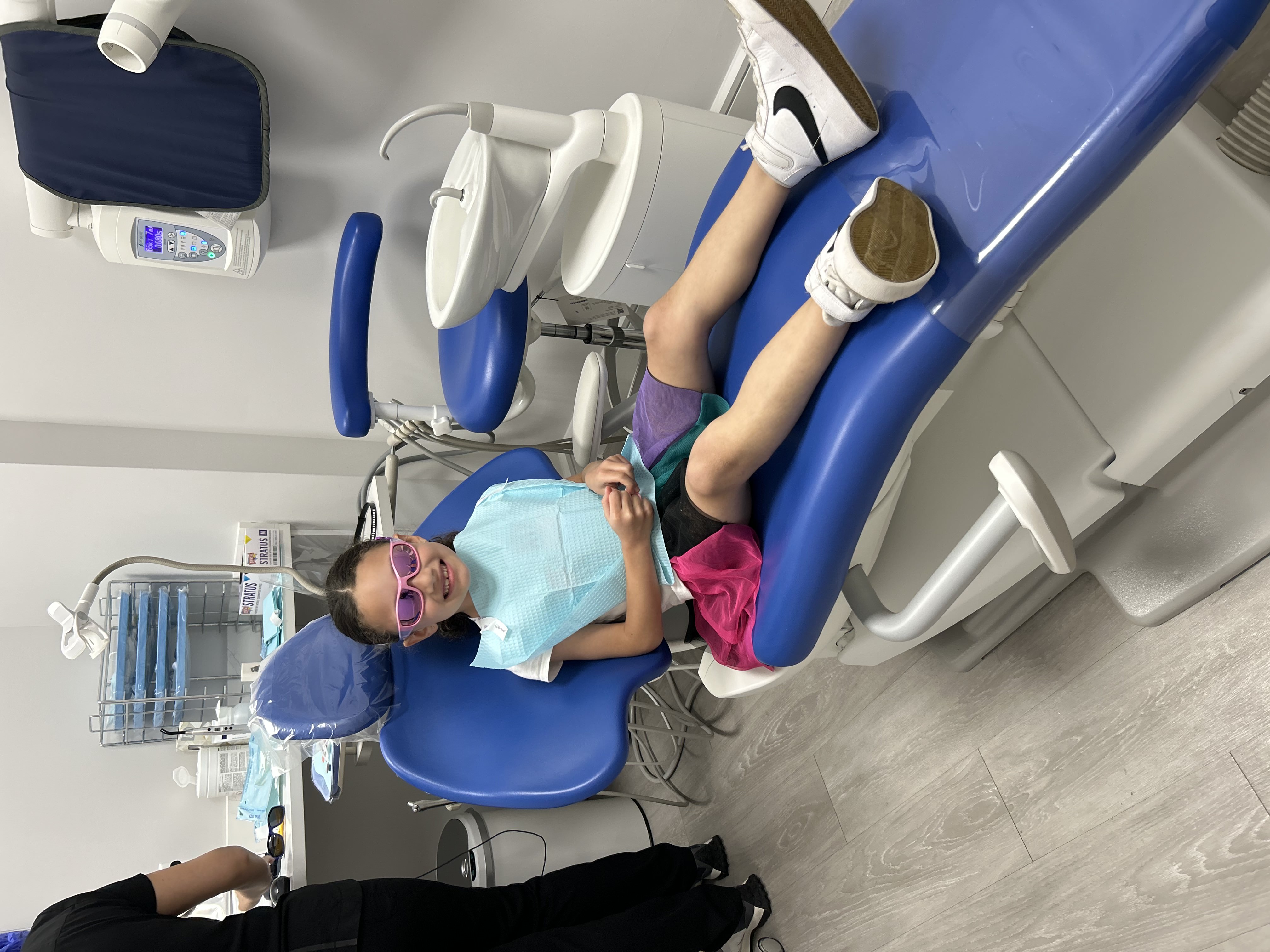 Smile Care Dental Group | Laser Dentistry, Ceramic Crowns and Dental Fillings