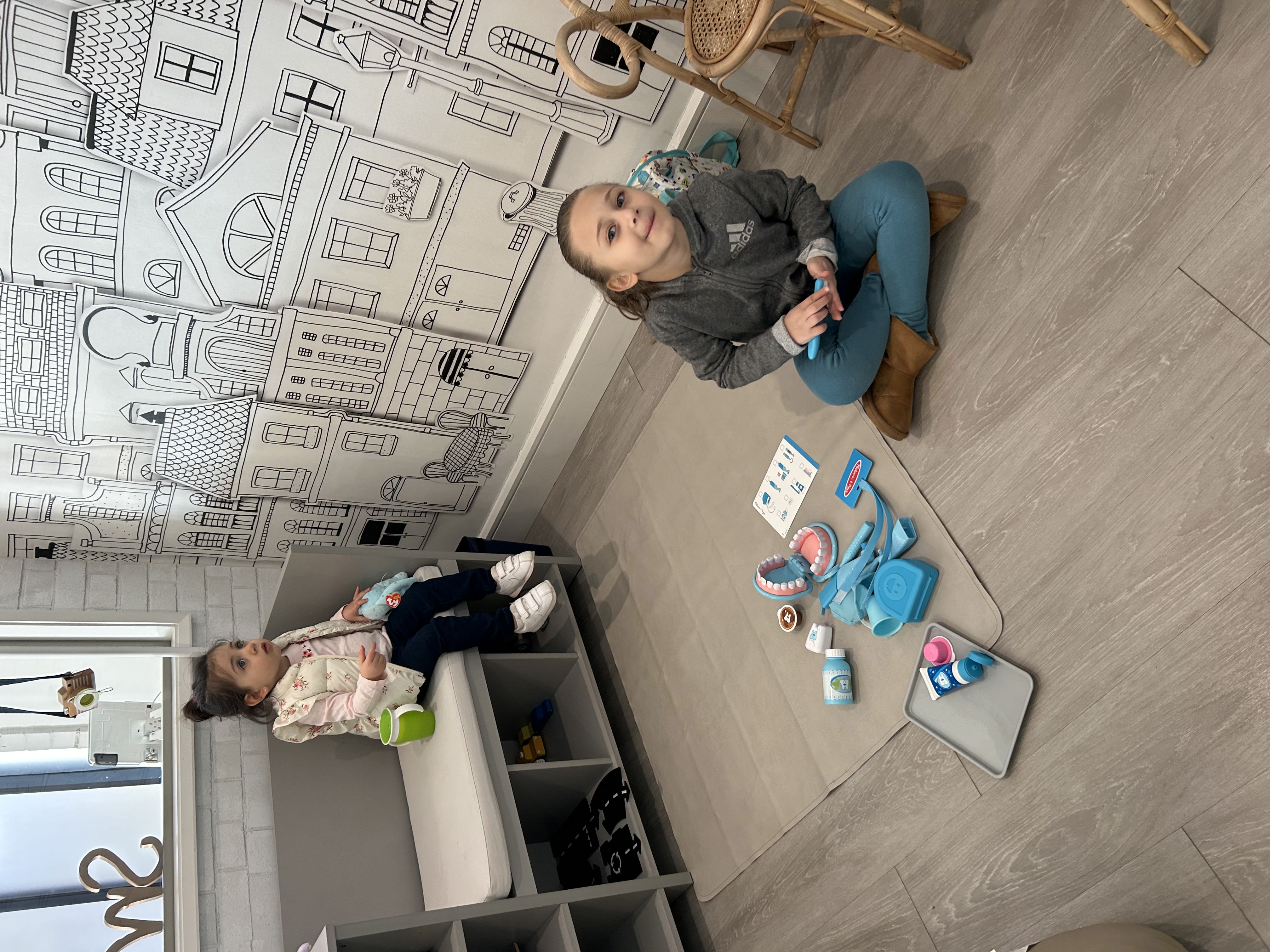 Smile Care Dental Group | Oral Exams, Emergency Treatment and Root Canals