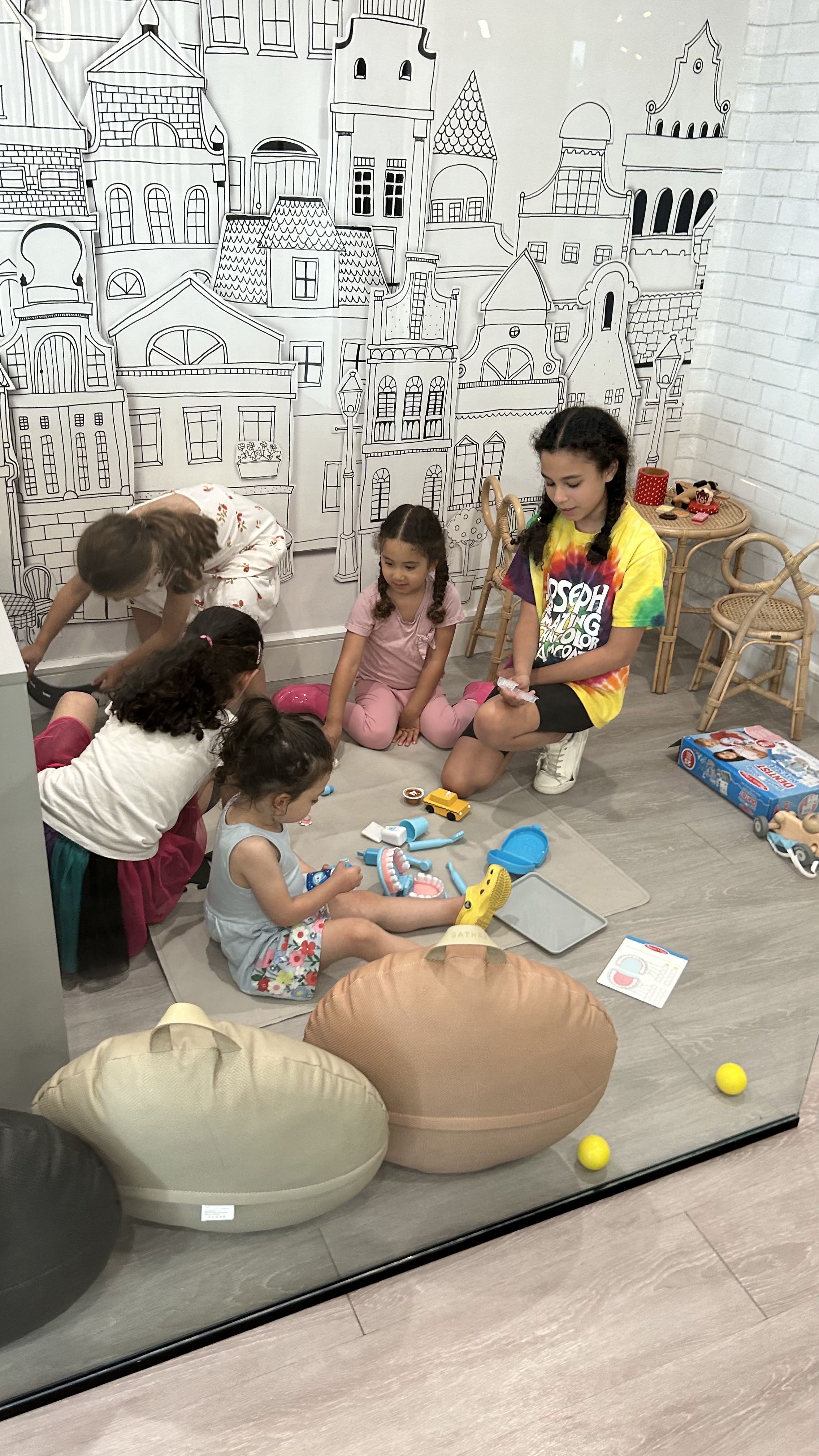 Smile Care Dental Group | Endodontics, Dental Bridges and Sedation Dentistry