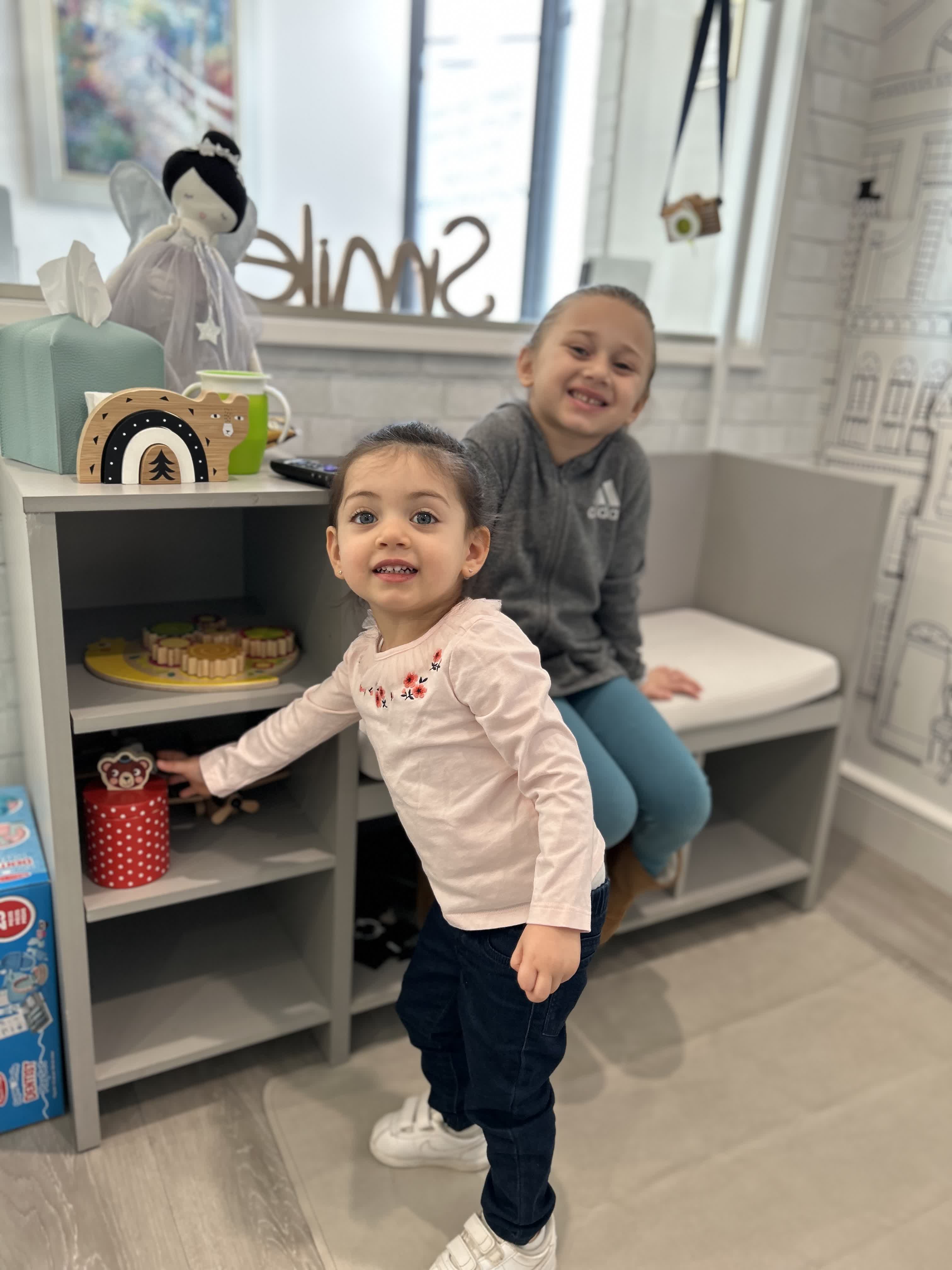 Smile Care Dental Group | Implant Dentistry, Preventative Program and Invisalign®