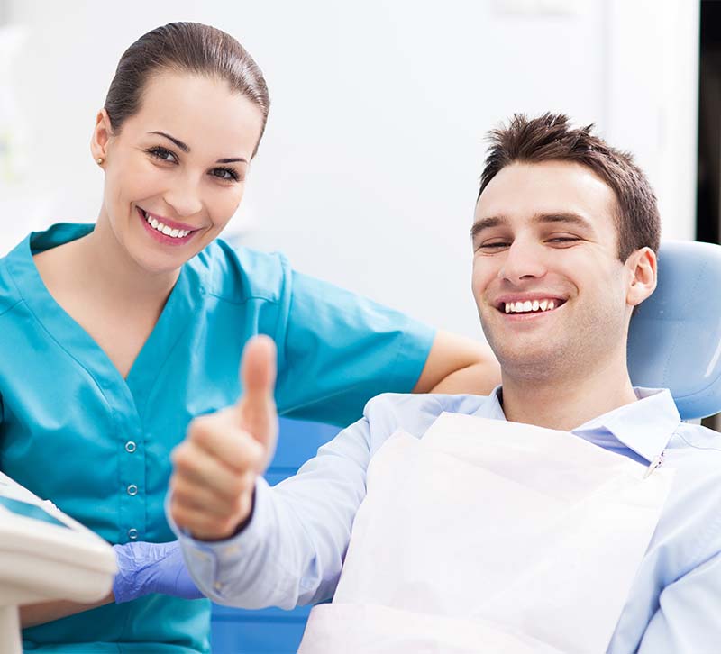 Smile Care Dental Group | Sedation Dentistry, Night Guards and Fluoride Treatment