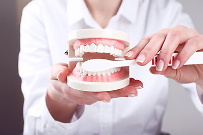Smile Care Dental Group | Preventative Program, Pediatric Dentistry and Dental Cleanings
