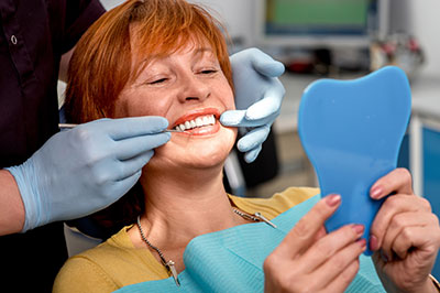 Smile Care Dental Group | Family Dentistry, Ceramic Crowns and Sports Mouthguards