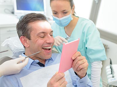 Smile Care Dental Group | Veneers, Dental Fillings and Laser Dentistry