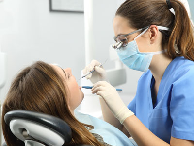 Smile Care Dental Group | Root Canals, Oral Cancer Screening and Sedation Dentistry