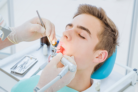 Smile Care Dental Group
