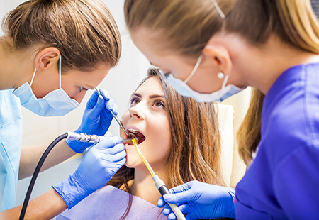 Smile Care Dental Group