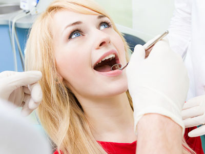 Smile Care Dental Group | Oral Cancer Screening, Periodontal Treatment and Dentures